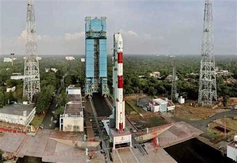 Industry-produced PSLV-XL rocket motor passes inspection: ISRO - MindStick