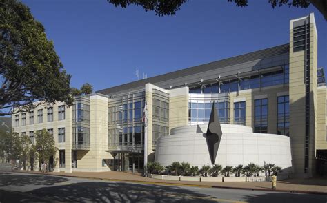 San Luis Obispo County Government Center - SGH