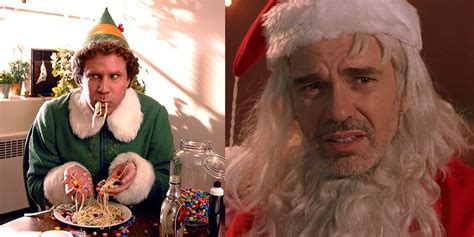 25 Best Christmas Movies On Netflix