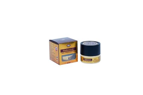 Skin Lightening Cream Ingredients Herbal Packaging Size 100 Gm At Rs 380 Piece In Sas Nagar