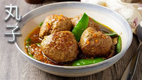 A Meatball Recipe Delicious Braised Pork Meatballs With Red Wine