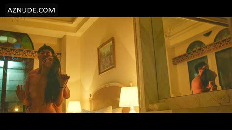 LA QUERIDA NUDE SCENES AZNude
