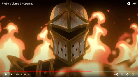 jaunes plan   rusted knights true role rrwby