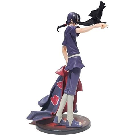 Hd Marketim Anime Naruto Uchia Itachi Karakter Fig R Oyuncak Fiyat