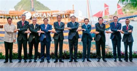 Asean Connectivity Forum Highlights Digital Integration Efforts