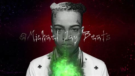 Xxxtentacion Ok Shorty Instrumental Reprod Michael Jay Beats