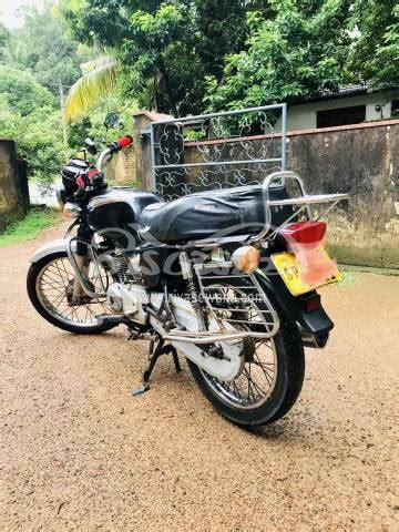 Bajaj Boxer Used 2006 Rs 120000 Sri Lanka