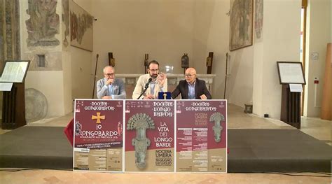 Torna Nocera Longobarda Il Programma Della Seconda Edizione 30