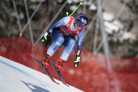 Sci Alpino Le Convocate Dell Italia Per Beaver Creek Tornano Sofia