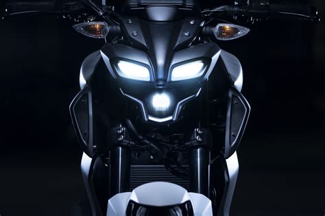 Yamaha MT 125 2020 Una Naked Para Iniciarse Por Todo Lo Alto Club