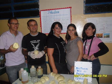 Colegio Estadual Maria Aparecida Alves - 5