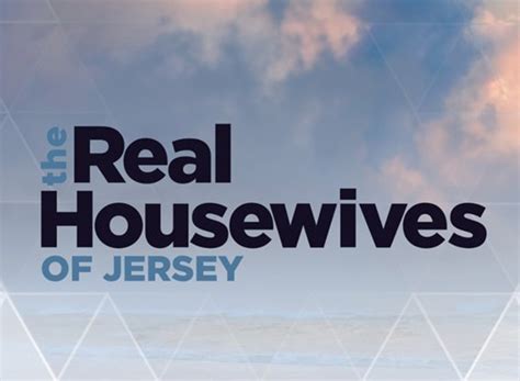 real housewives of jersey uk cast net worth