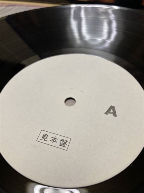 Yahoo オークション TEST PRESS 美盤LP 笠井紀美子 Kimiko Kasai テ