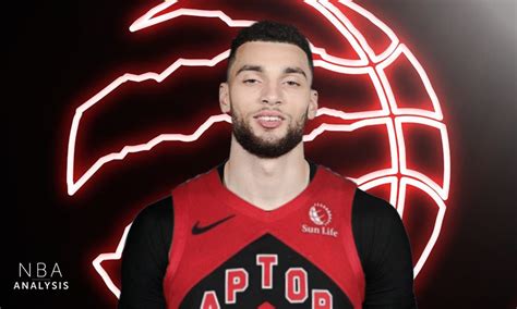 Nba Rumors This Bulls Raptors Trade Features Zach Lavine