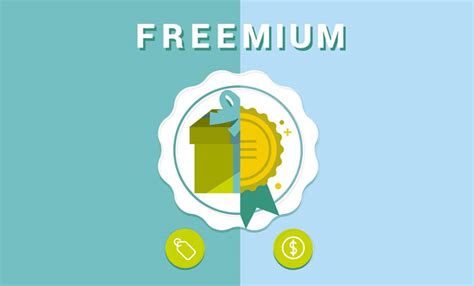 مدل درآمد فریمیوم یا Freemium چیست مدیر وب