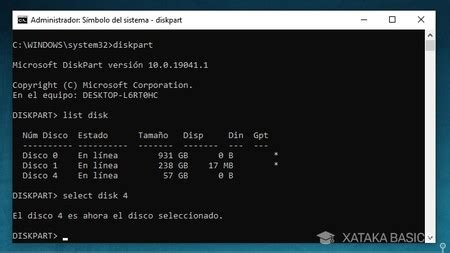 C Mo Reparar Una Memoria Usb Da Ada En Windows