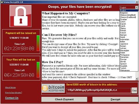 US Blames North Korea For WannaCry Attack | Silicon UK Tech News