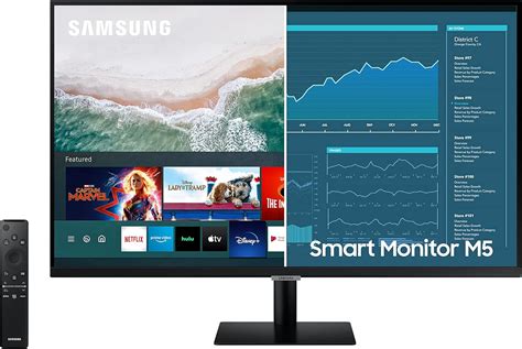 Top 5 Best Wireless Computer Monitors Buying Guide 2022