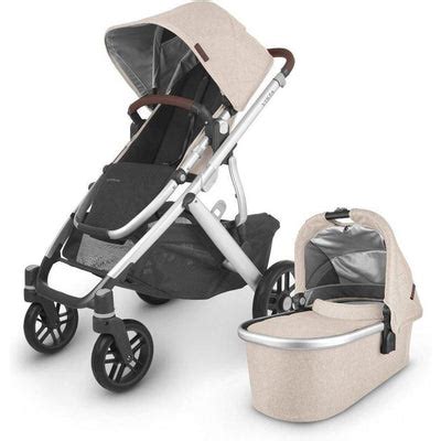 UPPAbaby VISTA V2 Stroller