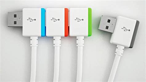 InfiniteUSB gives you unlimited USB ports | Gadgetsin