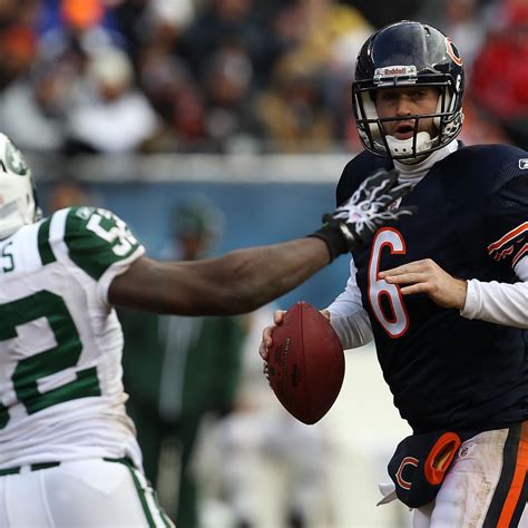 Chicago Bears vs. New York Jets: Complete Week 3 Preview for Chicago ...