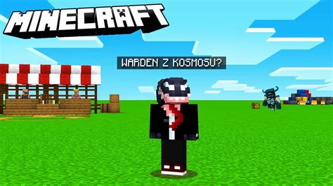 NAJTRUDNIEJSZY CHALLENGE NA PŁASKIM ŚWIECIE W MINECRAFT Kosmiczny