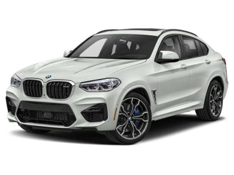 2021 Bmw X4 M Sports Activity Coupe Price With Options J D Power