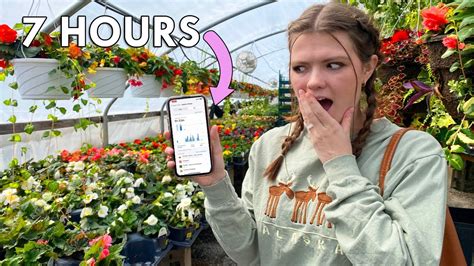 Swapping Phone Screen Time With Gardening Youtube