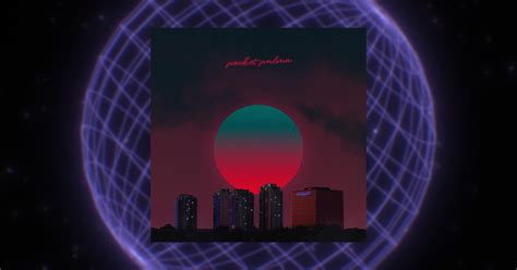 Atomi Pocket Palma Retrowave Album Spreman Za Koncerte