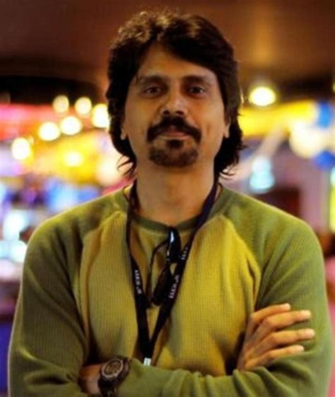 Nagesh Kukunoor Movies Bio And Lists On Mubi