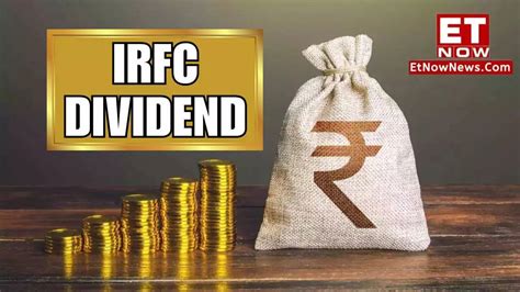 Irfc Dividend 2024 Date Latest News Big Announcement In Q4 Results