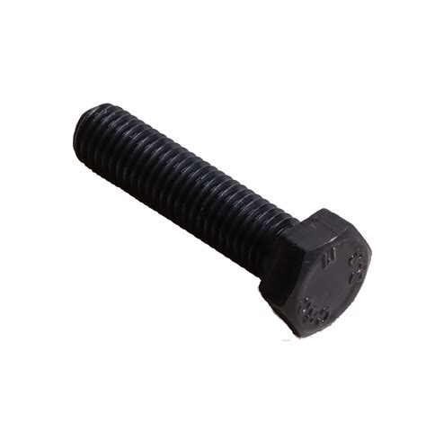 Bolt HT Full Thread 50x12mm HT1250 Agrimark