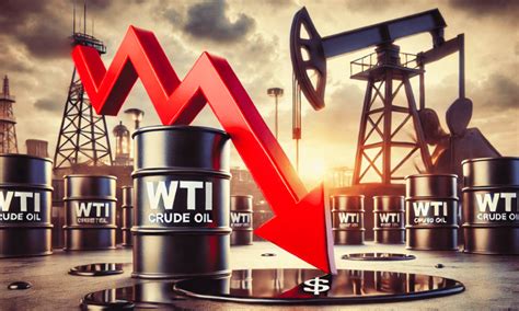 Eia Drops Wti Price For Oklahomaminerals