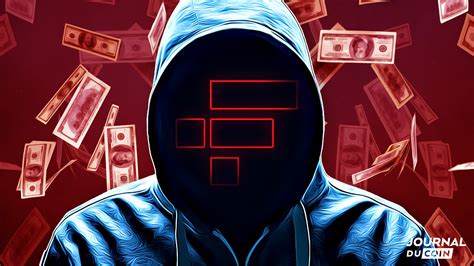 Le Hacker De Ftx R Veille Des Millions De Dollars En Eth Journal Du Coin