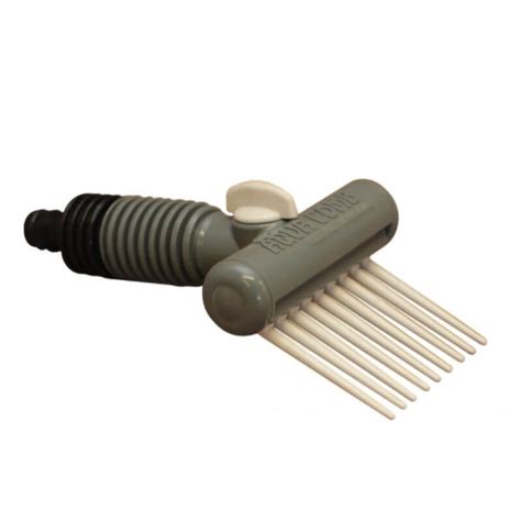 Peigne A Eau Nettoyeur Cartouche De Filtration Spas Aqua Comb