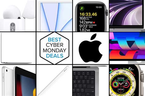 These 10 Awesome Cyber Monday Apple Deals Are Still Available Macworld