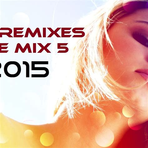 Best Remixes Dance Mix 5 (2015) by Eric Clapman | Mixcloud