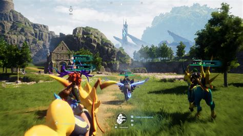 Palworld Release Date Window & Early Access Details - Twinfinite