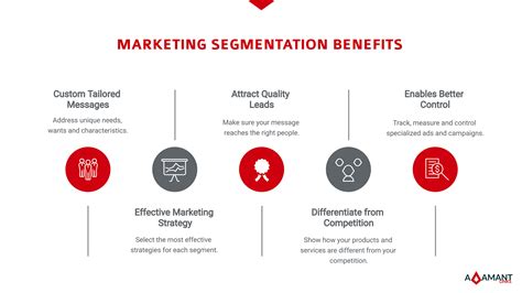 Market Segmentation: Overview - Adamant Links