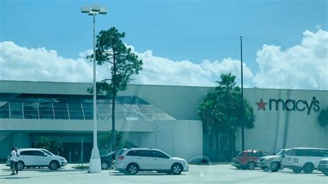 Volusia Mall In Daytona Redevelopment To Bring Luxury Apartments