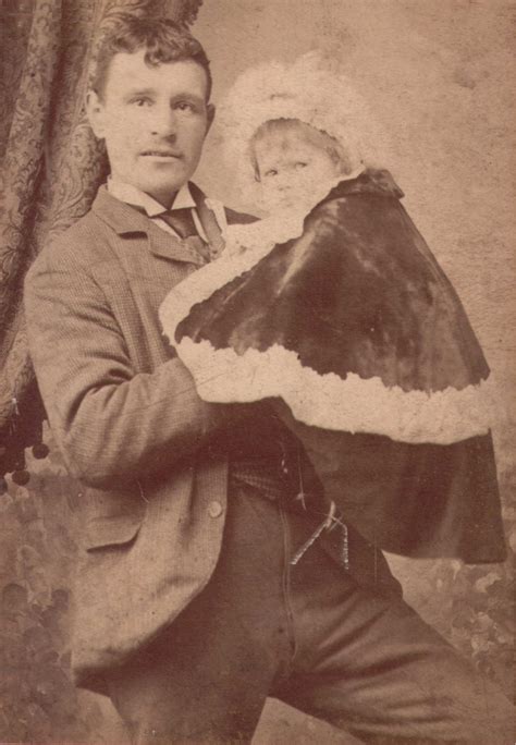 Barnes Family History