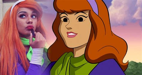 Scooby-Doo: The 10 Best Daphne Cosplays