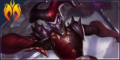 AP Shaco Season 11 Mobafire Guide - Builds, Runes, Clears, Q & R Spots - 3x Challenger : shacomains