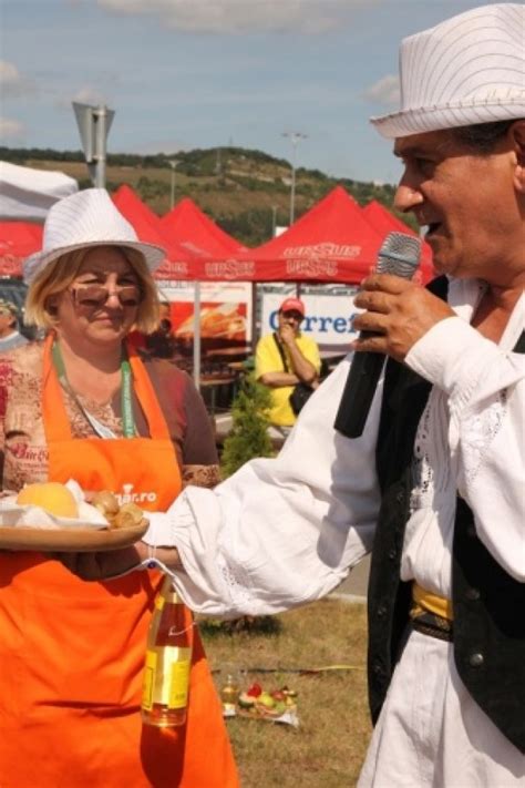 Harta Romaniei In Bucate Si Retete De La Alti Maestri Culinar Prin