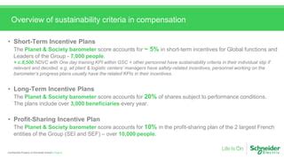 Planet Society Barometer Ppt