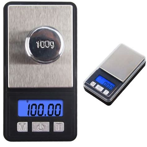 Digital Pocket Scale Pour Bijoutier Mini Balance De Poche G