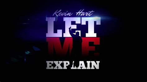 Kevin Hart 'Let Me Explain Tour' - Image Engineering