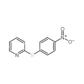 Fluorochem 2 4 nitrophenyl sulfanylpyridine 73322 01 7 实验室用品商城