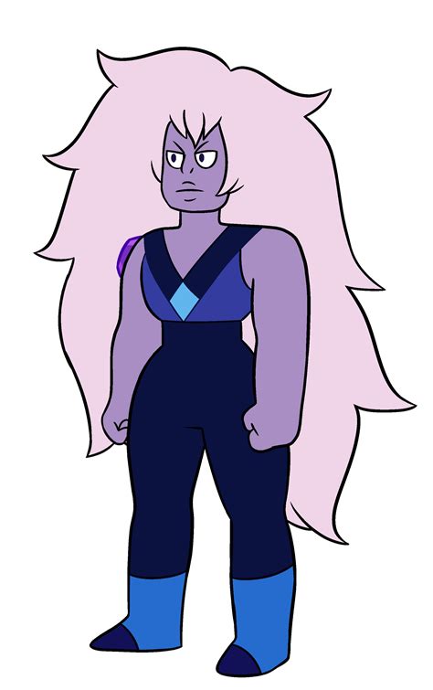 Image Amethyst Right Shoulder Bydavipng Steven Universe Wiki