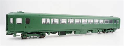 Heljan Announce O Gauge Class 153 Rails Of Sheffield